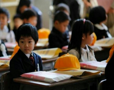 عوامل موفقیت سیستم آموزشی ژاپن