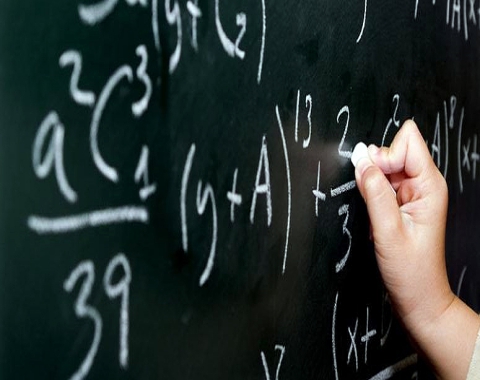 اختلال ریاضی در دانش آموزان