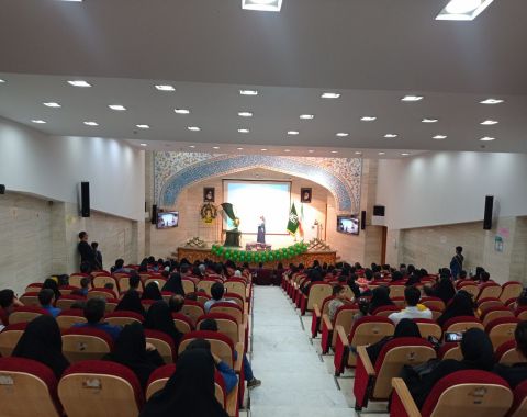 برگزاری مراسم تقدیر از حافظان سوره مبارک یاسین ( جشن حافظان نور )